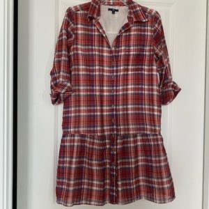 Gap Dress